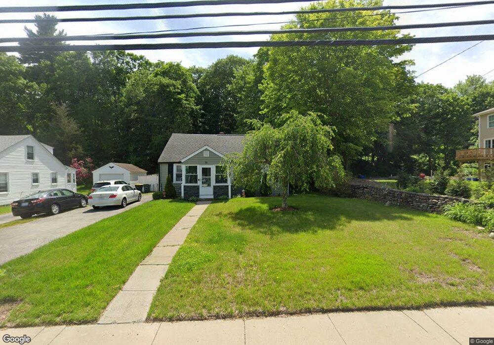 38 Farnum Pike, Smithfield, RI 02917 - photo 1