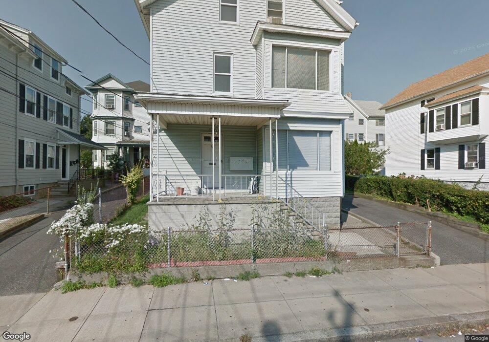 872 Locust St, Fall River, MA 02720 - photo 1