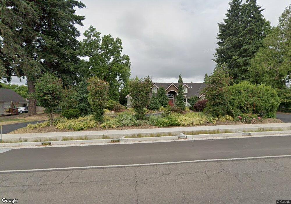 2115 N College St, Newberg, OR 97132 - photo 1