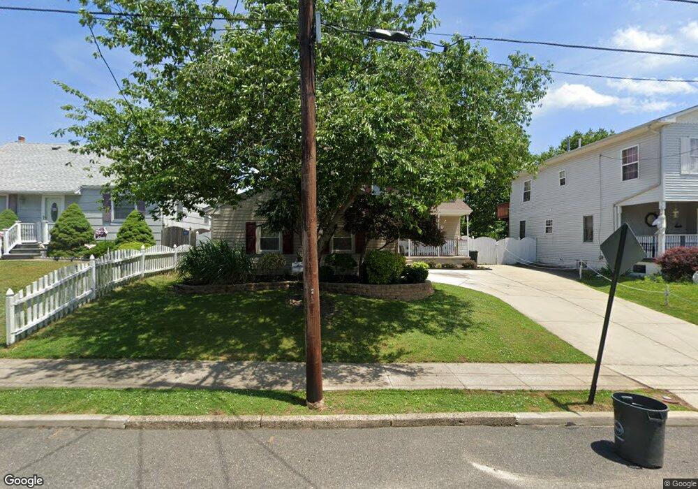 120 N Read Ave, Runnemede, NJ 08078 - photo 1