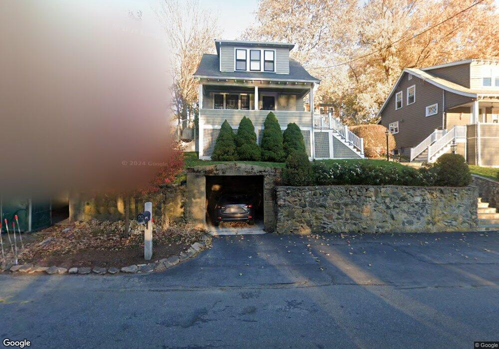 3 Lowell St, Lexington, MA 02420 - photo 1