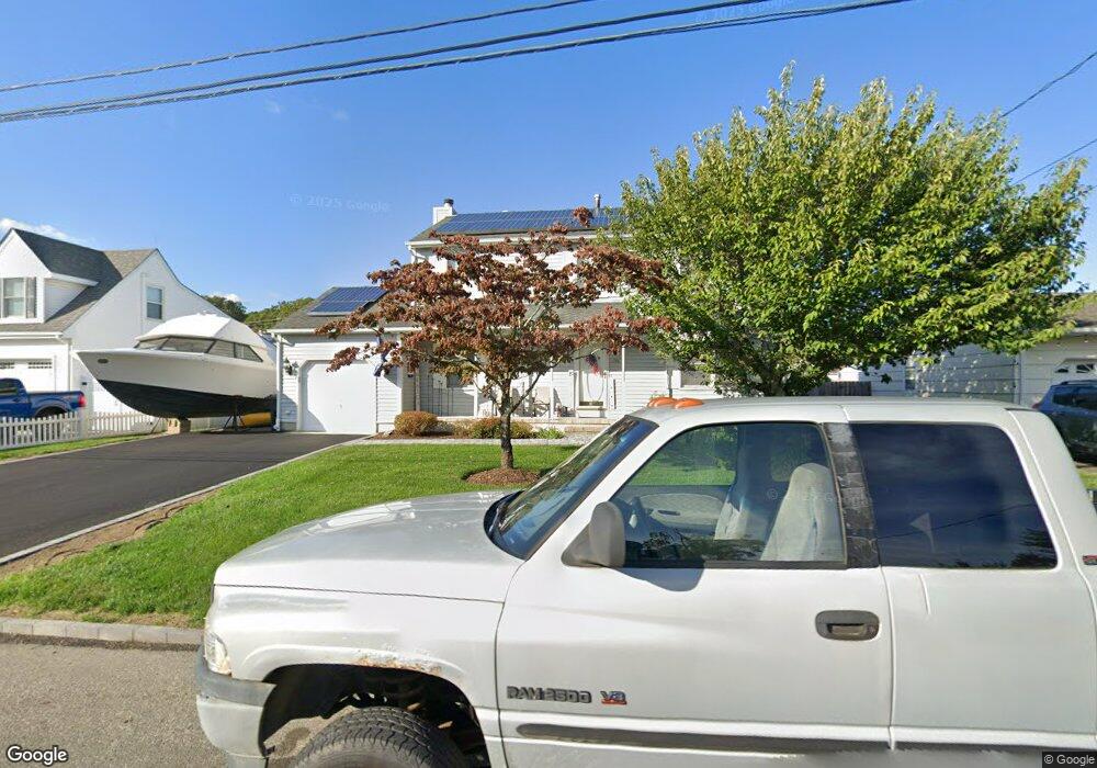 156 Walnut Creek Ln, Toms River, NJ 08753 - photo 1