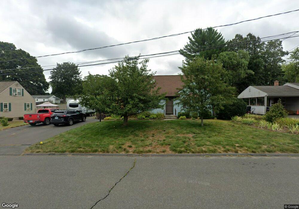 7 Adams Rd, Enfield, CT 06082 - photo 1