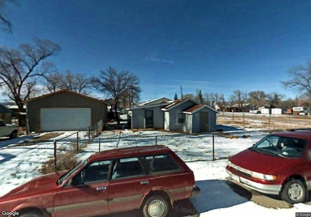 403 S Linden St, Cortez, CO 81321 - photo 1