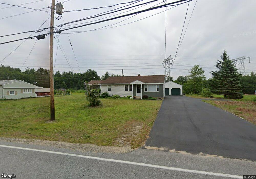 164 Back River Rd, Bedford, NH 03110 - photo 1