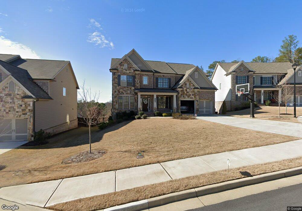 4050 Oxcliffe Grove, Suwanee, GA 30024 - photo 1