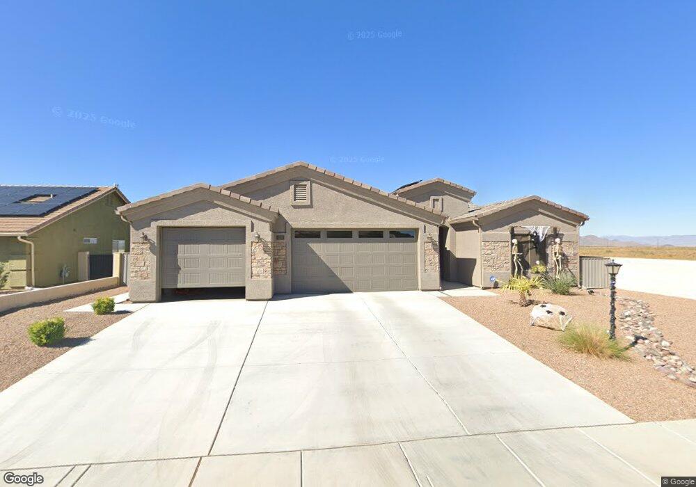 4237 E Cane Ranch Rd, Kingman, AR 86401 - photo 1