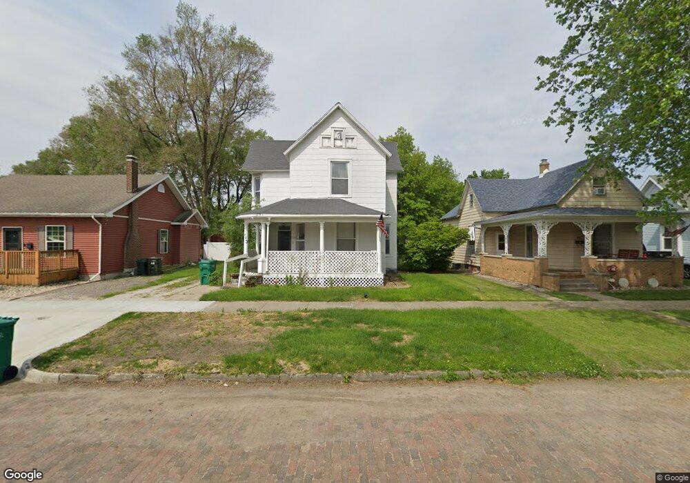 413 N 22nd St, Mattoon, IL 61938 - photo 1