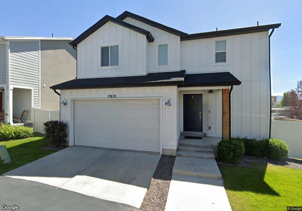 7919 S Hermione Ct, West Jordan, UT 84081 - photo 1