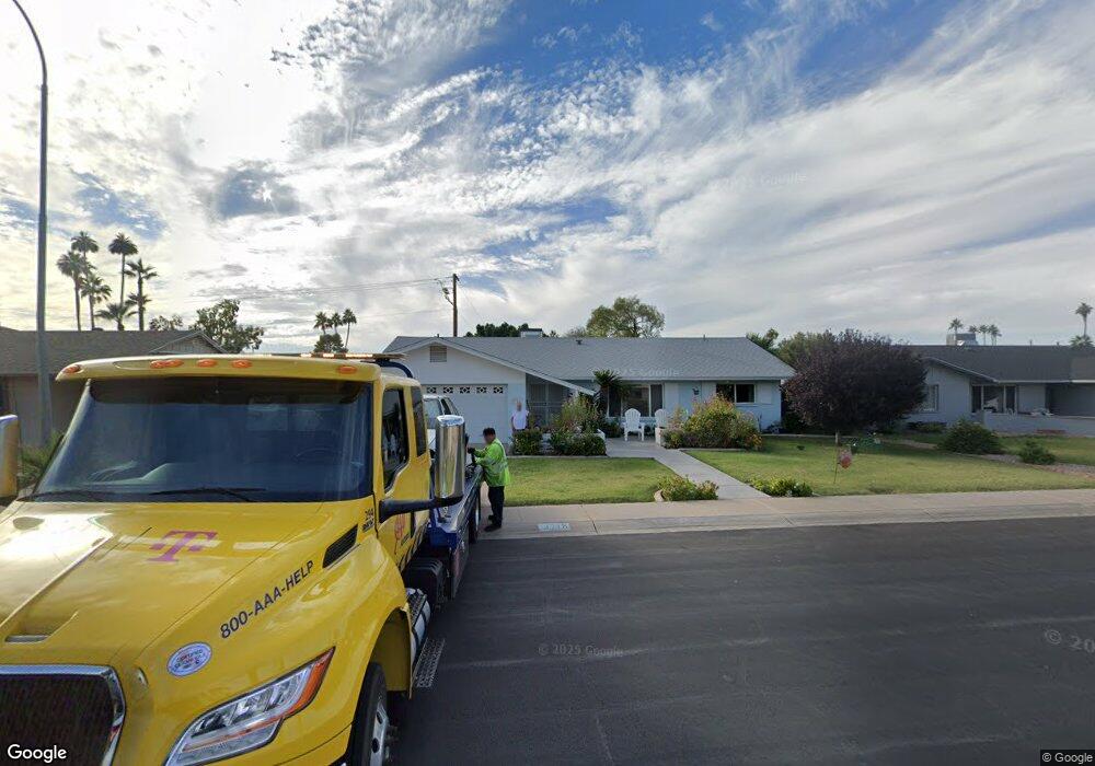 3718 S Elm St, Tempe, AZ 85282 - photo 1