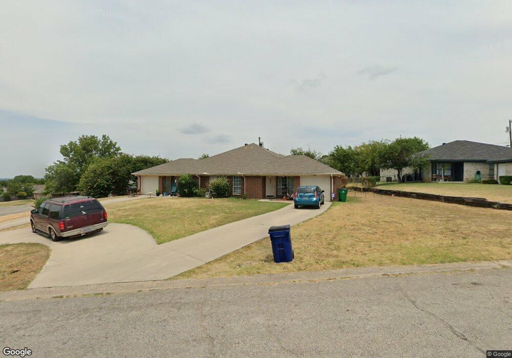 506 Valleyridge Ct unit B, Decatur, TX 76234 - photo 1