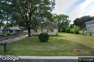 3816 N Washington St, Westmont, IL 60559
