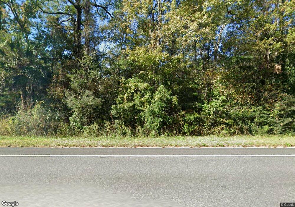 1110 Woodville Hwy, Crawfordville, FL 32327 - photo 1