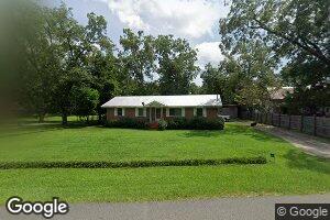 442 Ponder St, Richland, GA 31825