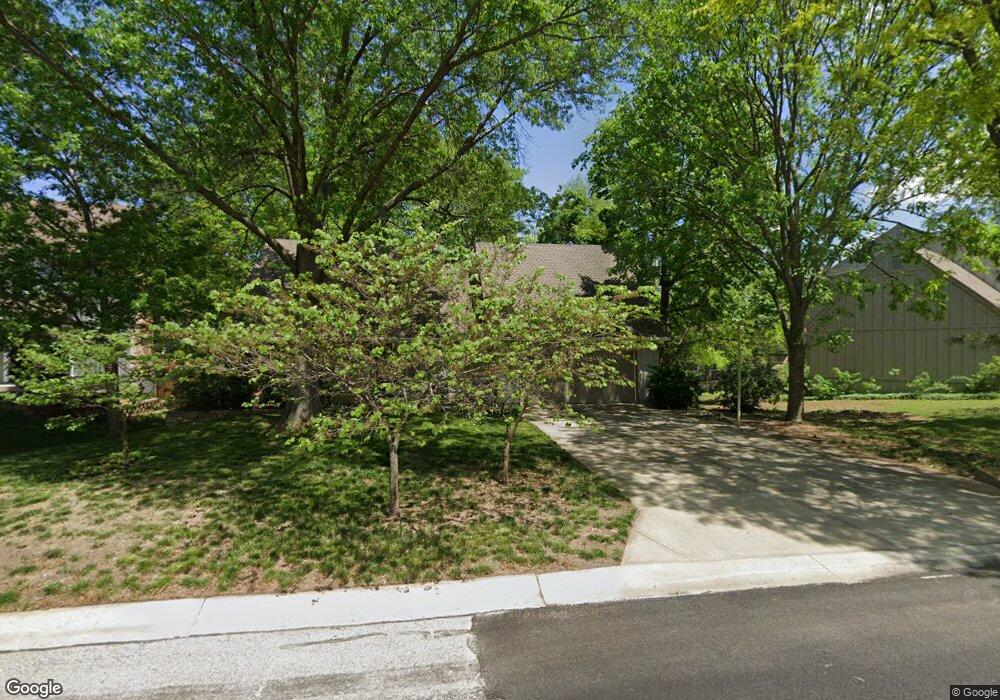 13010 W 105th Terrace, Lenexa, KS 66215 - photo 1
