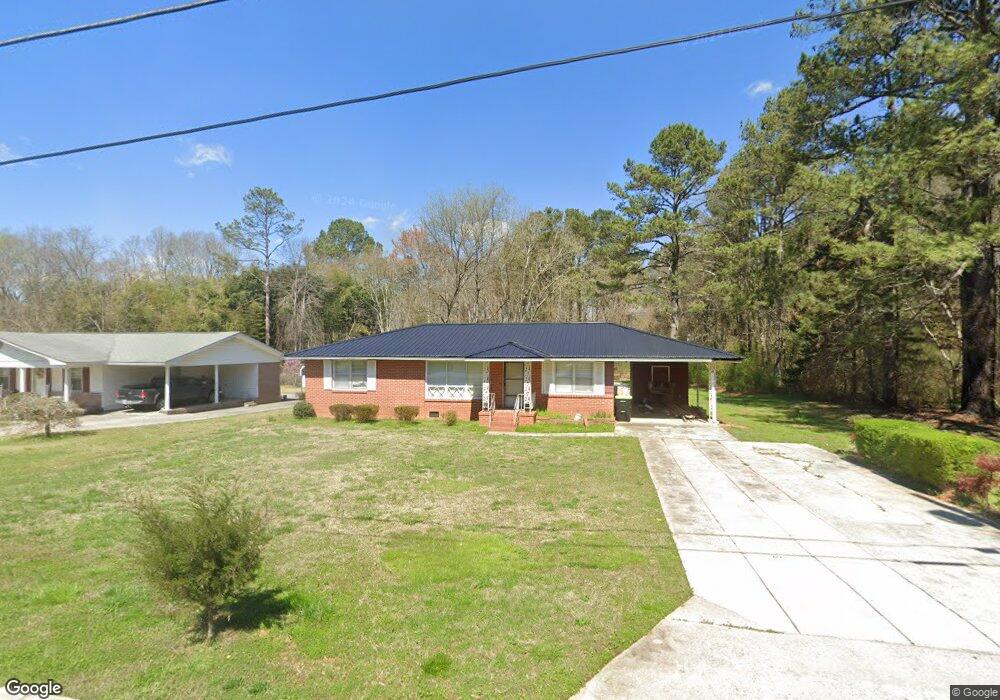 939 Cleo St, Cedartown, GA 30125 - photo 1