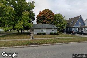 208 W Indiana St, Edon, OH 43518