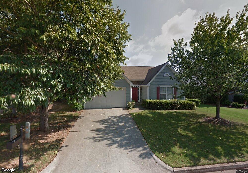 5055 Amber Leaf Dr unit II, Roswell, GA 30076 - photo 1