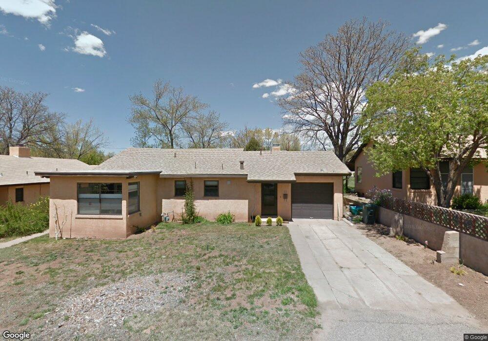 109 Camino Matias unit Lot 26, Santa Fe, NM 87501 - photo 1