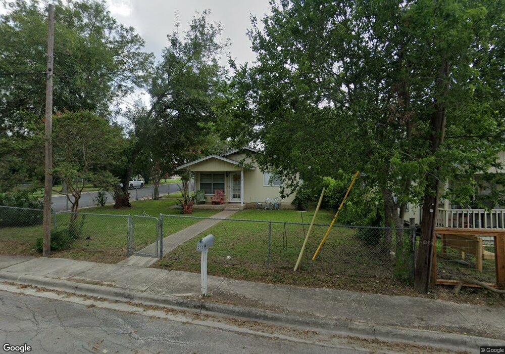 310 Juarez St, San Marcos, TX 78666 - photo 1