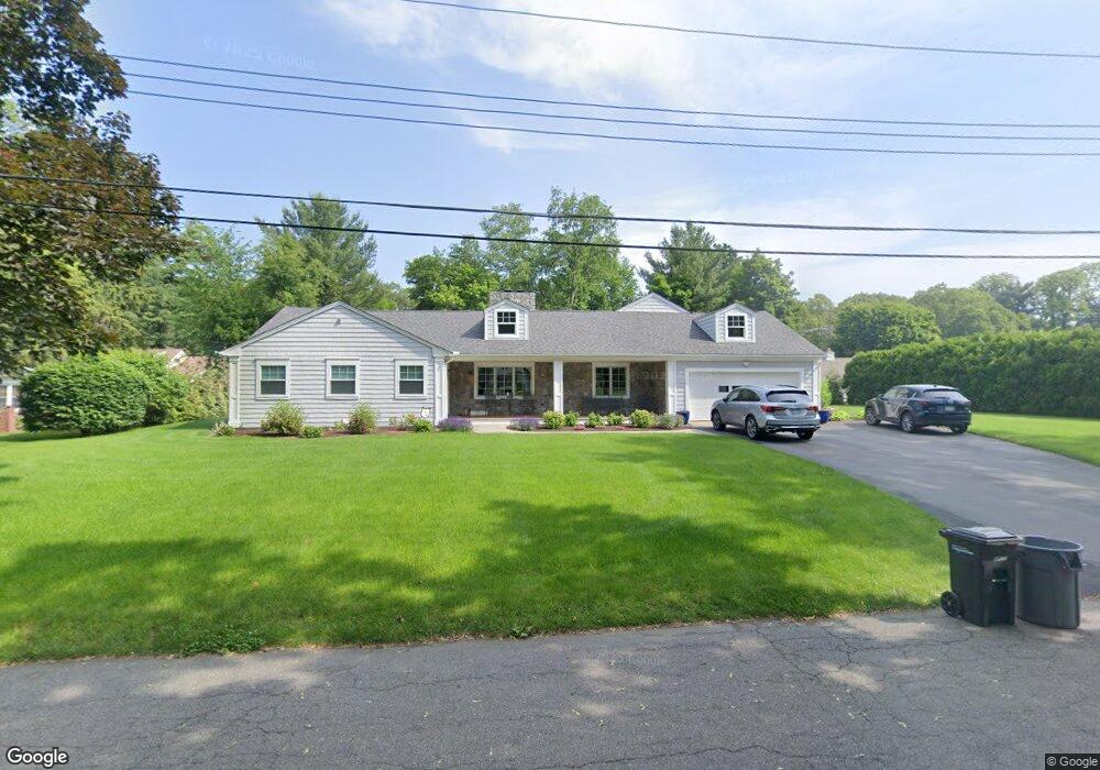 22 Colony Acres Rd, Longmeadow, MA 01106 - photo 1