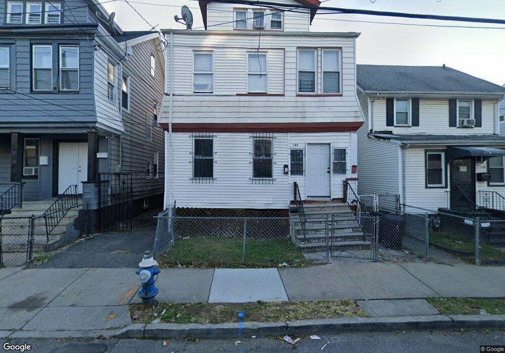 183 Columbia Ave unit 1, Irvington, NJ 07111 - photo 1