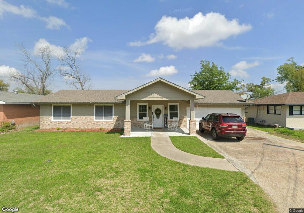 1117 S Elton Ct, Lake Charles, LA 70607 - photo 1