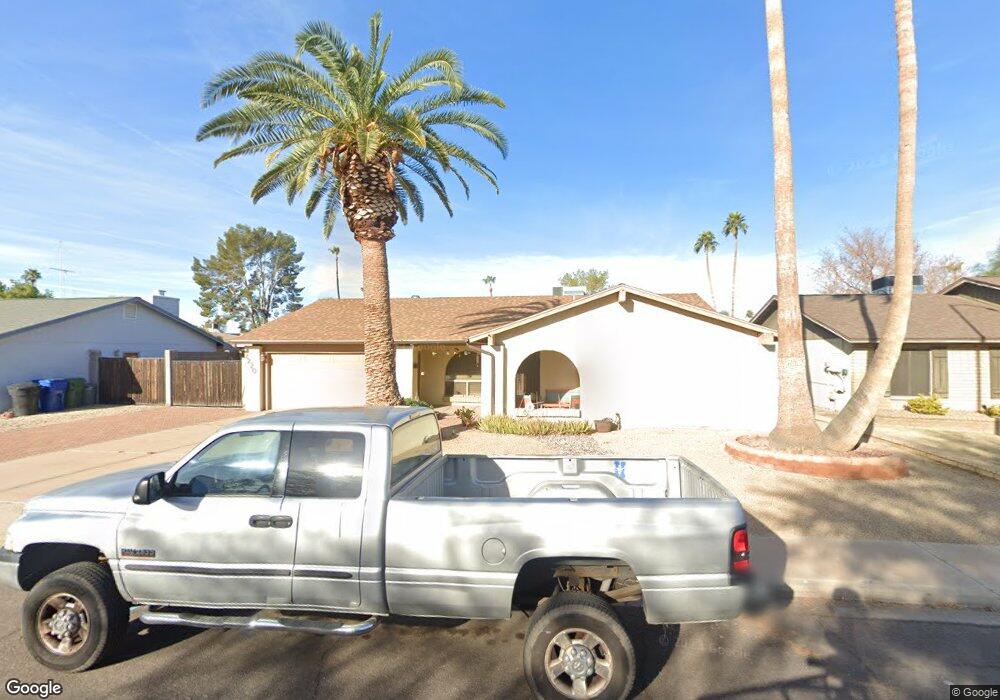 2220 S Cherry, Mesa, AZ 85210 - photo 1