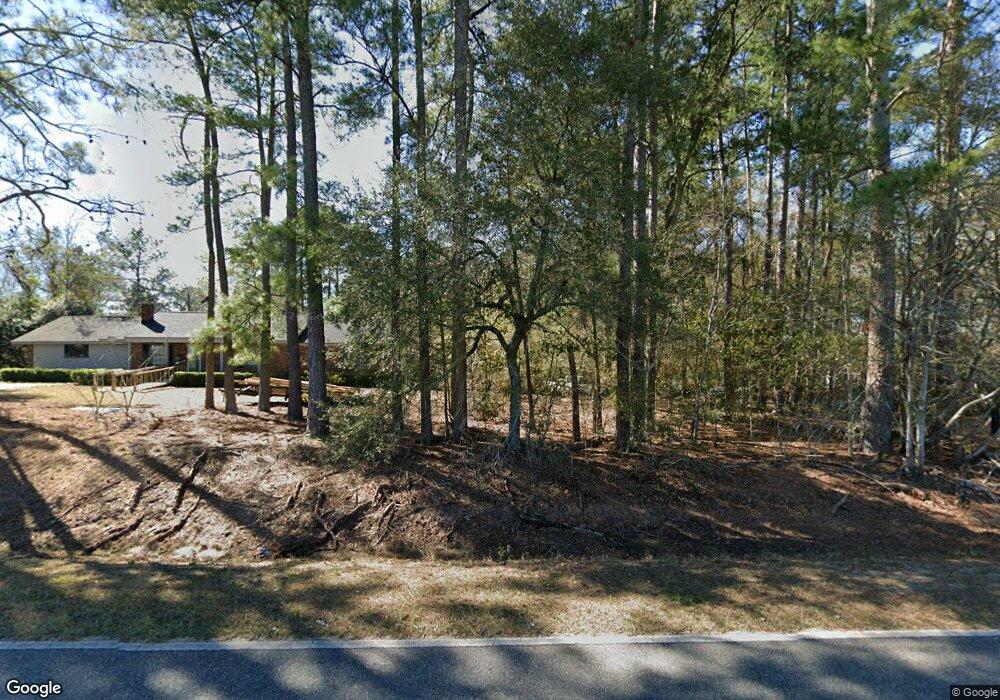 831 Faison Rd, Hartsfield, GA 31756 - photo 1