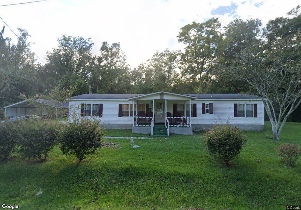 601 S Warren St, Quitman, GA 31643 - photo 1