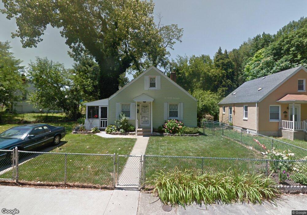 4802 Herring Run Dr, Baltimore, MD 21214 - photo 1