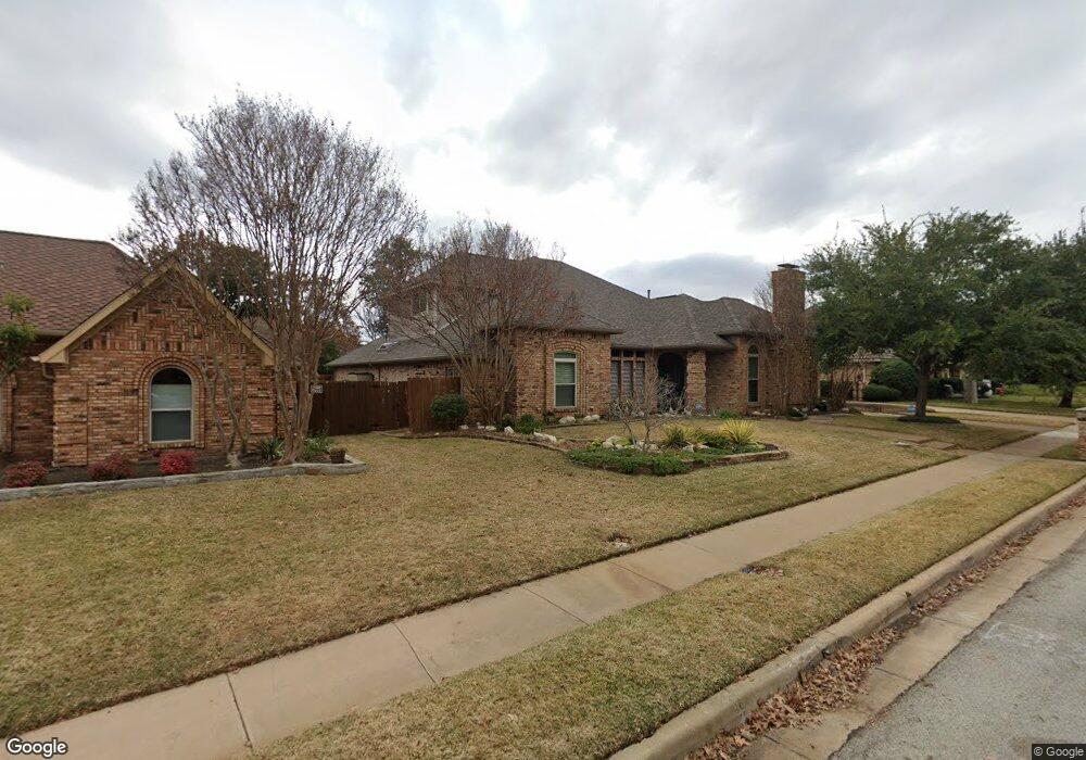 848 Birdsong, Bedford, TX 76021 - photo 1