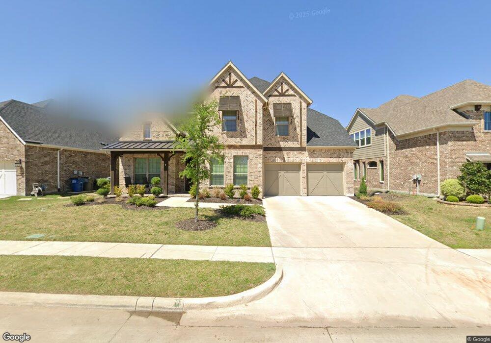 223 Dominion Dr, Wylie, TX 75098 - photo 1