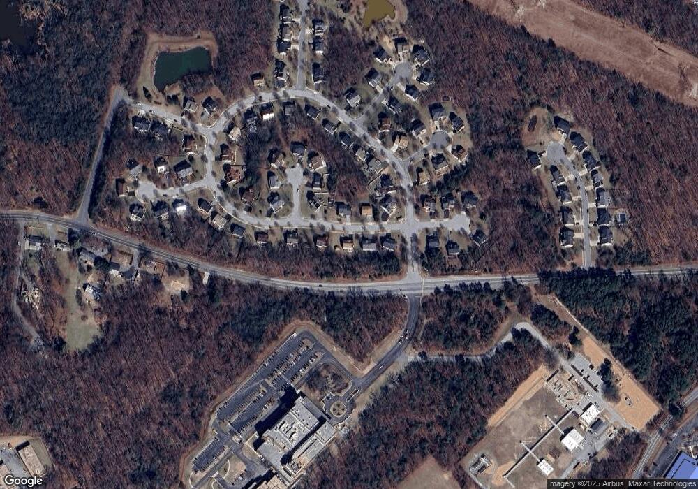 12403 Snowden Woods Rd, Laurel, MD 20708 - photo 1