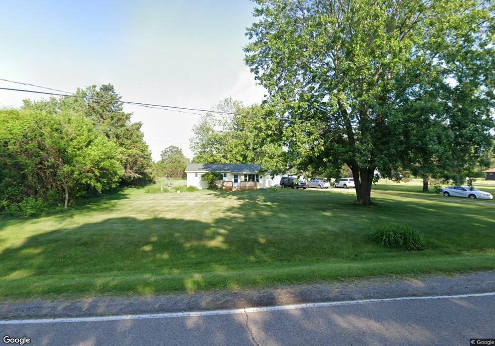 9453 N Vassar Rd, Mount Morris, MI 48458 - photo 1