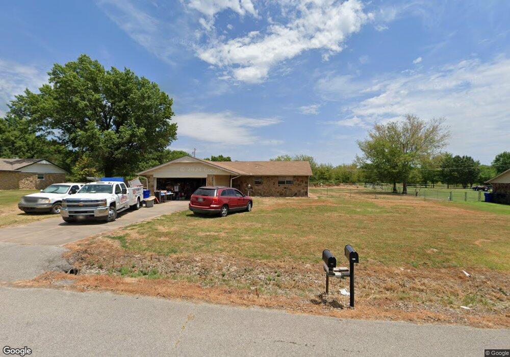 8921 S 200th East Ave, Broken Arrow, OK 74014 - photo 1