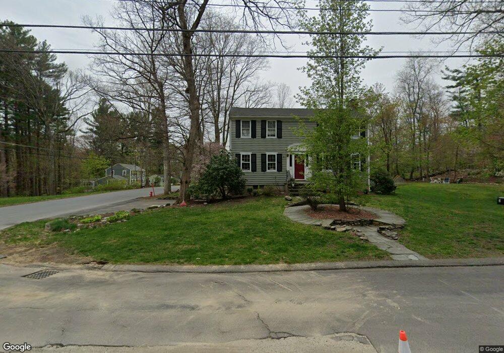2 Algonquin Rd, Acton, MA 01720 - photo 1