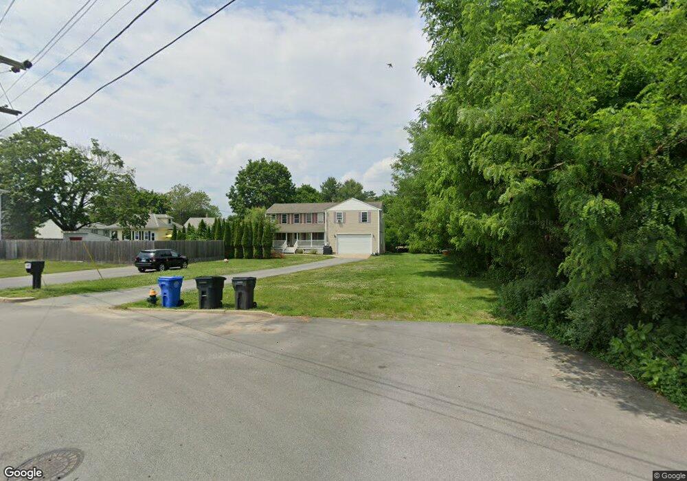 354 3rd Ave, Providence, RI 02910 - photo 1