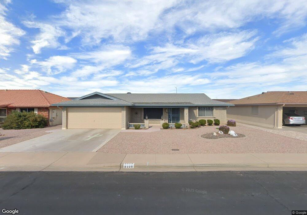 8228 E Nopal Ave, Mesa, AZ 85209 - photo 1