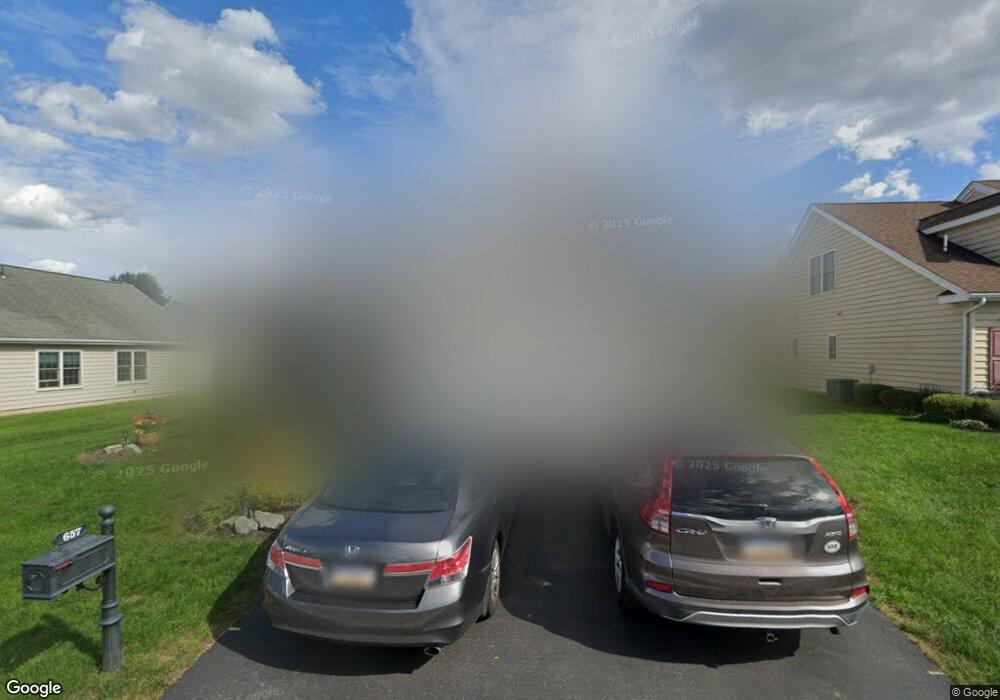 657 Baldwin Way, Mount Joy, PA 17552 - photo 1