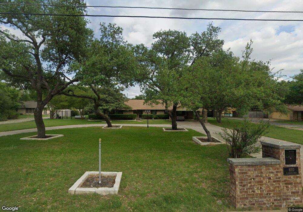 8010 El Dorado Dr, Austin, TX 78737 - photo 1