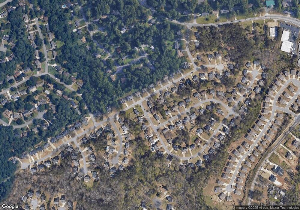 910 Cedar Bluff Trail SW unit 2, Lilburn, GA 30047 - photo 1