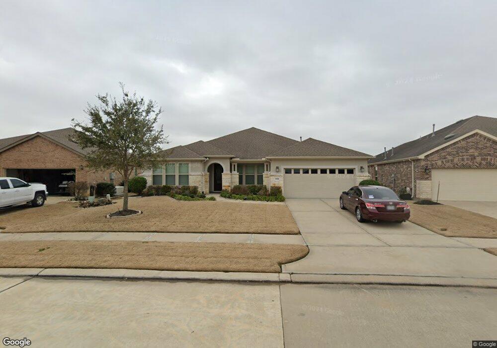438 Spindrift Cir, Richmond, TX 77469 - photo 1