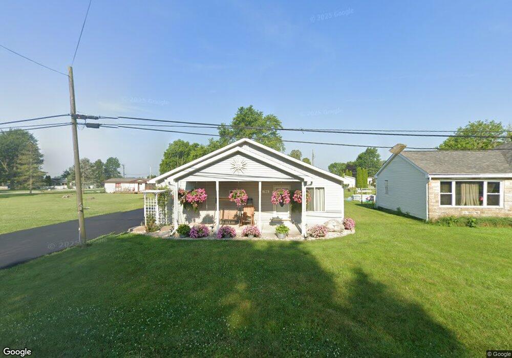 710 S Independence St, Windfall, IN 46076 - photo 1