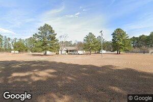 2326 N Horace Walters Rd, Raeford, NC 28376