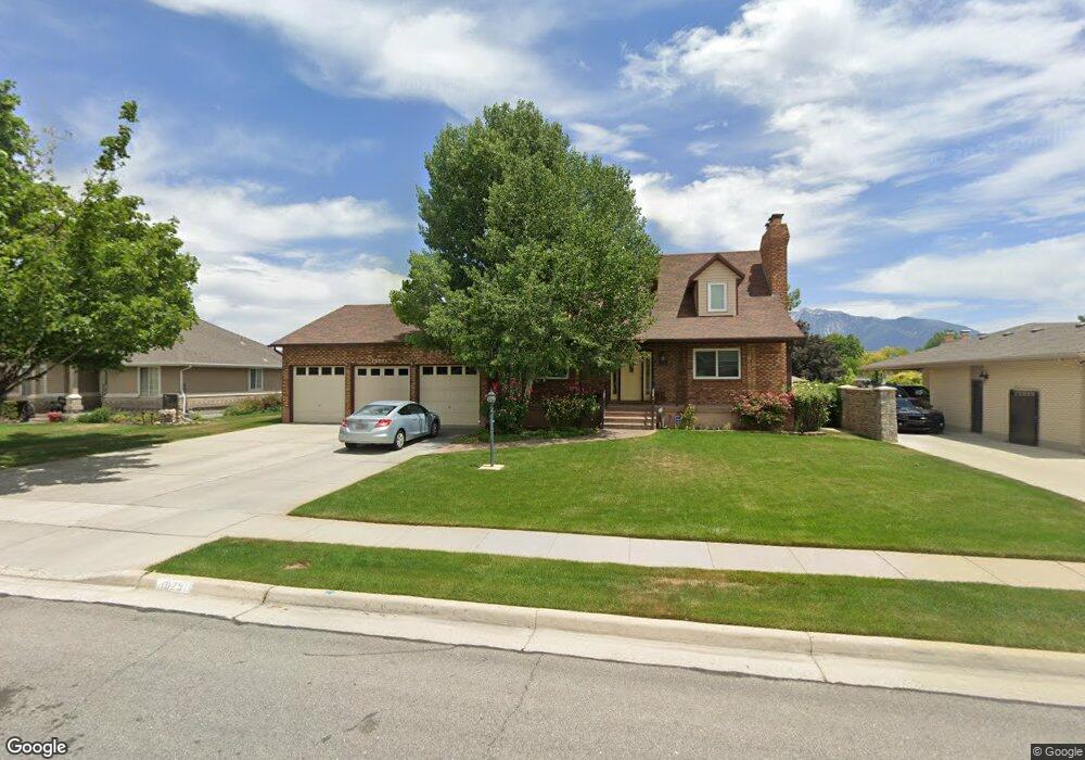 10251 Temple View Cir, South Jordan, UT 84095 - photo 1