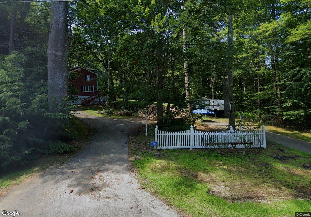 0 Lot #34 Beaver Rd unit 4158019, Strafford, NH 03884 - photo 1