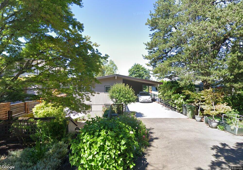 917 Oak St, Lake Oswego, OR 97034 - photo 1