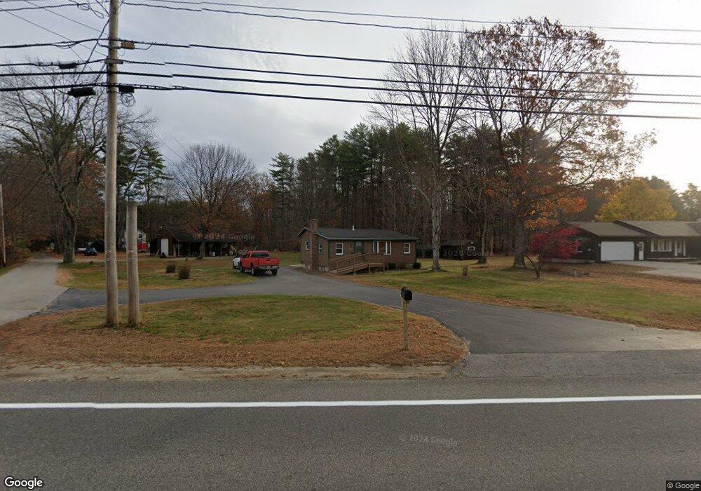 231 Buxton Rd, Saco, ME 04072 - photo 1