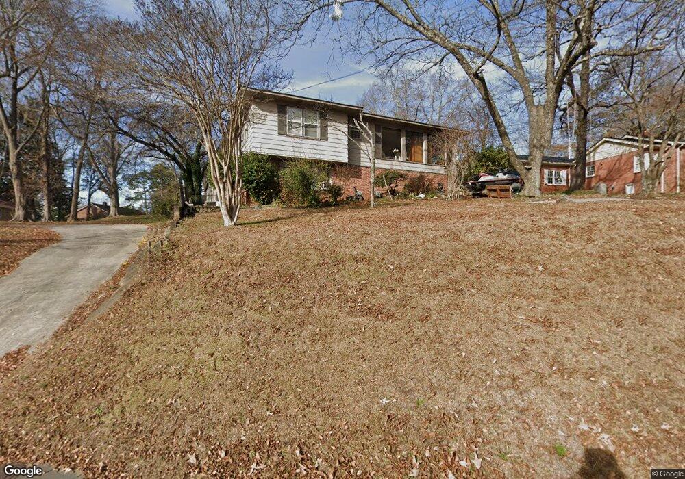 955 Virginia Ave, Gainesville, GA 30501 - photo 1